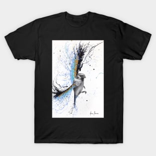 Little Lagoon Bird T-Shirt